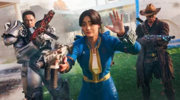 الجزء الثاني.. مكافآت Fallout Event Pass في Black Ops 7 وWarzone